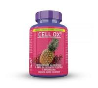 Cell Ox Integratore Alimentare 60 Capsule