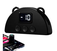 Cell Phone Auto Clicker for Continuous Screen Tapping, Mobile Phone Screen Tapper Tool for Shopping, Games, and Live Broadcasts, Mute Auto Clicker for Reward Tasks Continuous Clicking Screen Tapper