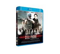 Cell phone Blu-ray Nuovo