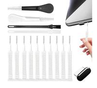 Cell Phone Cleaning Kit, Charging Port Cleaner Tool, Mobile Phone Dust Cleaner, Headphone Jack Brush Tool, Phone Cleaning Kit, Sturdy Construction, Convenient Usage For Smartphones
