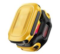 Cell Phone Cooler, Smart Magnetic Radiator with Digital Display, Fast Cooling Device for Game Play Smartphones, Hot Weather Use, Tablets, Travel, Home, Men, and Women