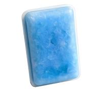 Cell Phone Cooling Pads - Portable Reusable Soft Mat, Smartphone Ice Covers