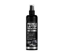 Cell Phone Cooling Spray - 11*3*3cm Quick Cooling Laptop Sunscreen Spray