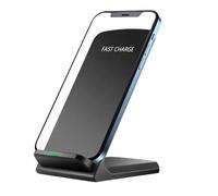 Cell Phone Holder, Quick Power Stand Tablet Chargings, Portatile Rack