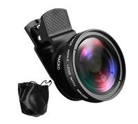 Cell Phone lensAttachment - Professional Clip On Camera Lens