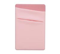 Cell Phone Sleeves Reusable Universal - Phone Back Card Holder Sticky for