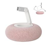 Cell PhonePillow Holder for Bed,Tablet Pillow Holder for Bed - Stabile supporto PhoneStand for Placing Your Phone, Tablets, Snack and Remote Controls