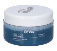 CELLPLUS AQUA SCRUB 450G