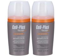 Cell-Plus Booster Anticellulite 2x200 ml