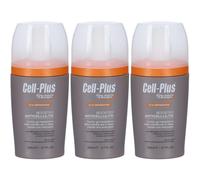 Cell-Plus Booster Anticellulite 3x200 ml