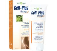 Cell Plus Cr Gel Fredda 200ml