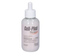 Cell-Plus - Concentrato Intensivo Rassodante, 100 ml