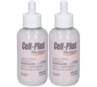 Cell-Plus Concentrato Intensivo Rassodante 2x100 ml