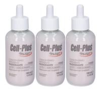 Cell-Plus Concentrato Intensivo Rassodante 3x100 ml