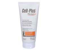 Nature's Crema-Gel Anticellulite per pelli sensibili – Alghe Azzurre & Centella – 200 ml