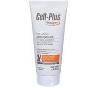 Cell-Plus Crema-Gel Anticellulite 200 ml Gel