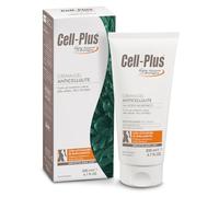Nature's Crema-Gel Anticellulite per pelli sensibili – Alghe Azzurre & Centella – 200 ml