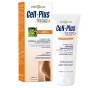 Cell plus crema fredda gel tonificante