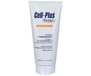 Cell-Plus Crema Rassodante 200ml 200 ml Crema