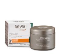 Cell-Plus® Fango Crema Ultra-Attivo ►NEW◄ Cellulite e adiposità - vaso 500 g