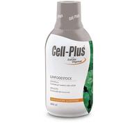 Cell-Plus Linfodestock Soluzione Orale 500 ml Soluzione orale