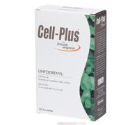 Cell-Plus - Linfodrenyl, 60 tavolette