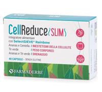 Cell Reduce Slim 40 Capsule