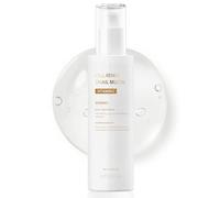 Cell Renew - Siero all'essenza di vitamina C con bava di lumaca di lumaca da 100 ml per la cura della pelle coreana, idratante per la pelle cristallina, siero alla mucola per una