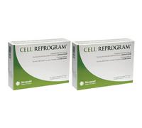 CELL REPROGRAM® 2x30 g Compresse