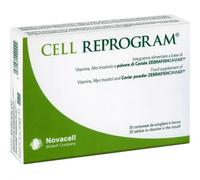 CELL REPROGRAM 30 COMPRESSE
