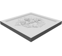 Cell Structure Model for Cancer Research - Medical Education Visualization Tool