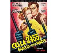 Cella 2455 - Braccio Della Morte