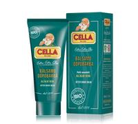 Cella Balsamo Dopobarba 100 Ml. Verde Bio