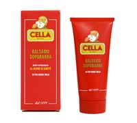 Cella Balsamo Dopobarba Anti - Irritazione al Burro di Karitè 100 ml