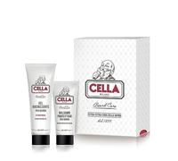 CELLA Beard Care Duo Set
