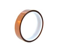 Cella campione XRD sigillabile for analisi di diffrazione dei raggi X | Struttura in vetro scanalato 1 pz.(Sealing Tape 20mm Width)