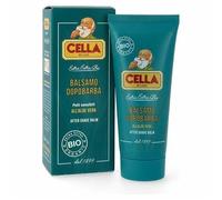 Cella crema da barba bio tubo 150 ml