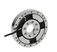 Cella di carico 0-200N IP67 Misurazione della forza di coppia Sensore di pesatura dell'anello di gestione della gravità Dati affidabili(200N)