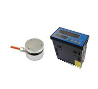 Cella di carico 10 kg 20 kg 50 kg 100 kg 200 kg Sensore di peso a membrana planare for tecnologia di bilance elettroniche Misurare la forza(1T)