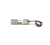 Cella di carico, 10pcs cella micro carico con un intervallo di 2-50 kg, adatto for piccole attrezzature di pesatura come birra macchina da cucina(5kg)