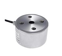 Cella di carico a colonna in miniatura JHHT-M2 for la misurazione di peso, forza e compressione in tensione(0-20KG)