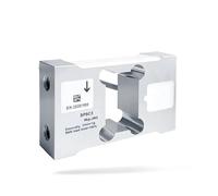 Cella di carico a punto singolo JW-2 con sensore estensimetrico precisione classe C3MR for la pesatura della tensione del peso tramoggia per dispositivi di pesatura