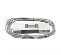 Cella di carico a punto singolo L6N C3 Precisione Sensore di pesatura for piccoli intervalli di pesatura commerciale for produzione industriale(50KG)