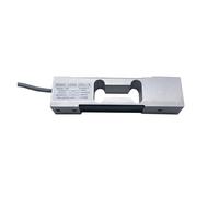 Cella Di Carico A Punto Singolo L6N Precisione C3 3 Kg 5 Kg 8 Kg 10 Kg 15 Kg 20 Kg 30 Kg 50 Kg 100 Kg Campo Di Misurazione Sensore Bilancia A Piattaforma,Piccolo errore complessivo(8KG)