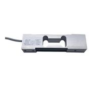 Cella di carico a punto singolo L6N Precisione C3 3 kg 5 kg 8 kg 10 kg 15 kg 20 kg 30 kg 50 kg 100 kg Campo di misura Sensore di bilancia a piattaforma(10KG)