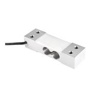 Cella di carico a punto singolo T100 Sensore di pesatura a sbalzo Pressione Deformazione for bilance elettroniche Cella a taglio(3kg)