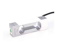 Cella di carico a punto singolo T70 Sensore di pesatura a sbalzo Trasduttore di pressione di deformazione for bilancia elettronica ad alta precisione(T70 20KG)