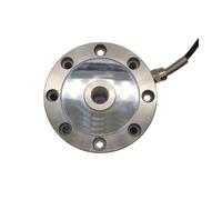 Cella di carico a raggi con capacità 5000 kg, sensore pesatura for dosaggio serbatoi da 1 T, 2, 3, 5, 7 e 8(DYLF-102-8T)