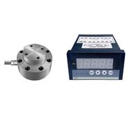 Cella di carico a raggi for pallet con uscite relè indicatore display contatore(0-7T)