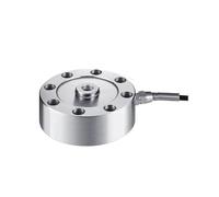 Cella di carico a tensione/compressione for la misurazione della forza dei raggi con misurazione del carico di grande capacità CXH-117(0-30T D141mm)